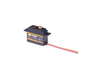 FMS Servo: 25g metal gear
