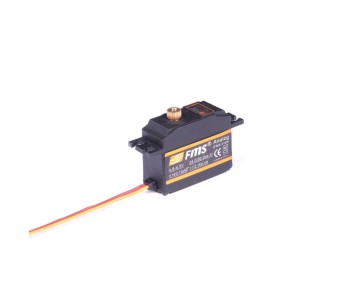 FMS Servo: 25g metal gear