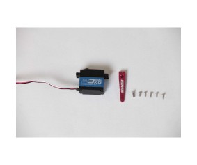 FMS Servo: 75g Digital Metal Gear Reverse Extra 330S