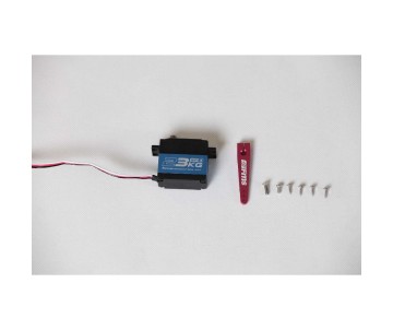 FMS Servo: 75g Digital Metal Gear Reverse Extra 330S