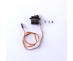 FMS Servo: 9g Analog Positve Waterproof
