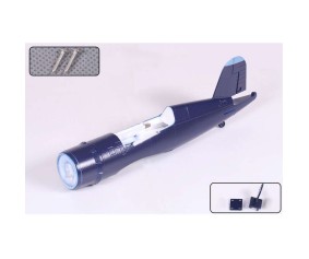 FMS Fuselage: F4U 800mm, V2