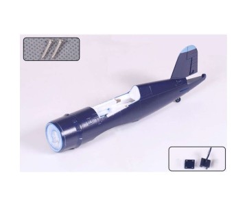 FMS Fuselage: F4U 800mm, V2