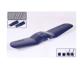 FMS Main Wing Set: F4U 800mm, V2