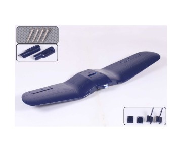 FMS Main Wing Set: F4U 800mm, V2