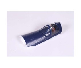 FMS Canopy: F4U V2 800mm