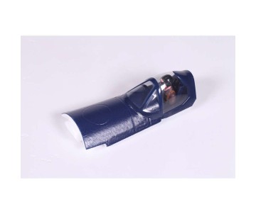FMS Canopy: F4U V2 800mm