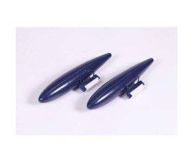 FMS Oil Tank: F4U V2 800mm