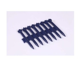 FMS Rocket: F4U V2 800mm