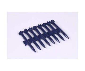 FMS Rocket: F4U V2 800mm