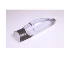 FMS Canopy: P51D Red Tail 1700mm