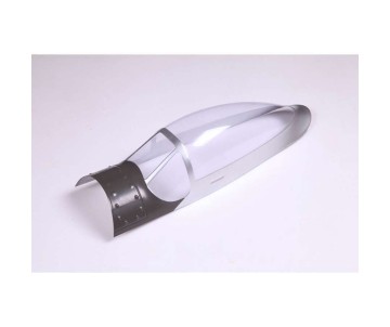 FMS Canopy: P51D Red Tail 1700mm