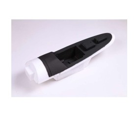 FMS Foam Canopy: P51D 1700mm