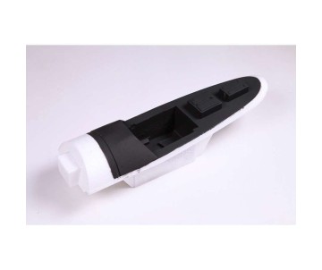 FMS Foam Canopy: P51D 1700mm
