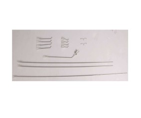 FMS Linkage Rod: P51D 1700mm
