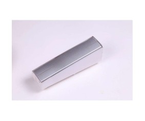 FMS Rear Door: P51D Red Tail 1700mm