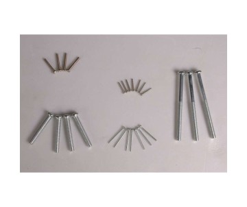 FMS Screw Set: P51D 1700mm