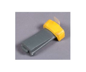 FMS Battery Cover: HS-123 1100mm