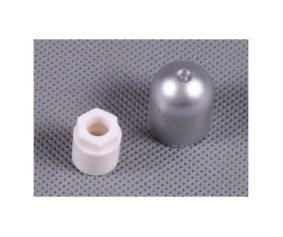 FMS Spinner: HS-123 1100mm