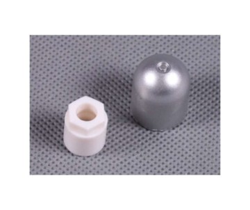 FMS Spinner: HS-123 1100mm