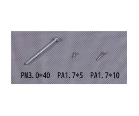 FMS Screw Set: HS-123 1100mm