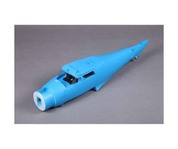 FMS Fuselage, Blue: Stagger 1100mm