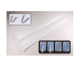 FMS Main Wing: ASK23 2300mm