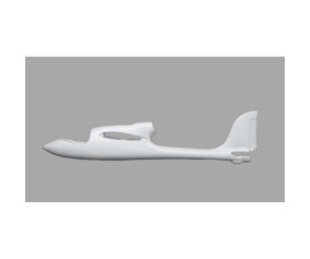 FMS Fuselage: Easy Trainer 1280 V2
