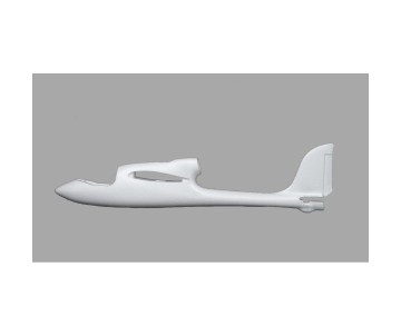 FMS Fuselage: Easy Trainer 1280 V2