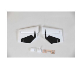 FMS Horizontal Stabilizer: Edge 540 750mm