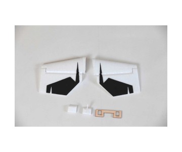FMS Horizontal Stabilizer: Edge 540 750mm