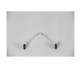 FMS Main Landing Gear Set: Edge 540 750mm