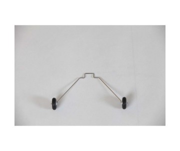 FMS Main Landing Gear Set: Edge 540 750mm