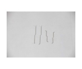 FMS Linkage Rod: Edge 540 750mm