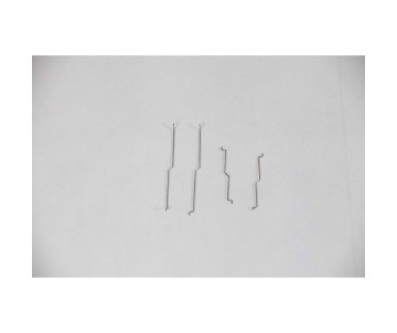 FMS Linkage Rod: Edge 540 750mm