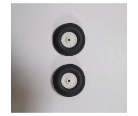 FMS Wheel Set: Edge 540 750mm