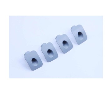 FMS Wing Bolt Plate: P47 980mm