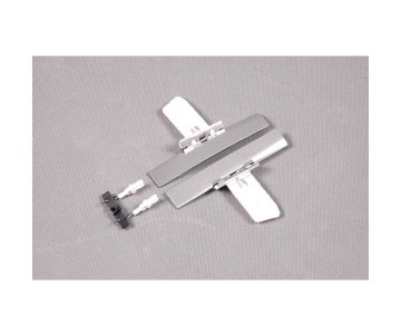 FMS Rear Gear Door: P51B Sniper 1400mm