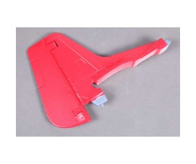 FMS VertStab: P51D R-Tail 1400mm