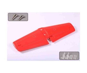FMS HorzStab: P51D R-Tail 1400mm
