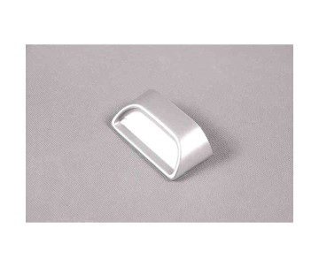 FMS Air Cool Intake: P51D 1400mm