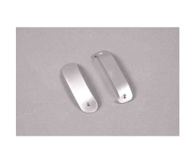 FMS Wing Bolt Plate: P51D 1400mm