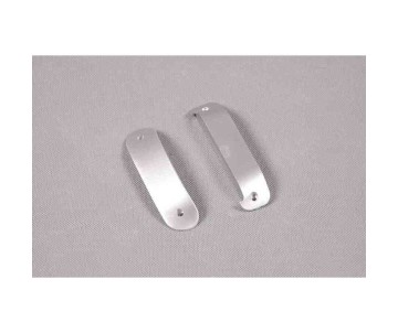 FMS Wing Bolt Plate: P51D 1400mm