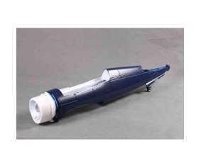 FMS Fuselage, Blue: F4U-4 1400mm