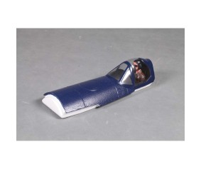 FMS Cockpit, Blue: F4U-4 1400mm