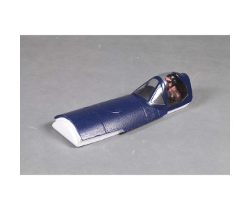 FMS Cockpit, Blue: F4U-4 1400mm