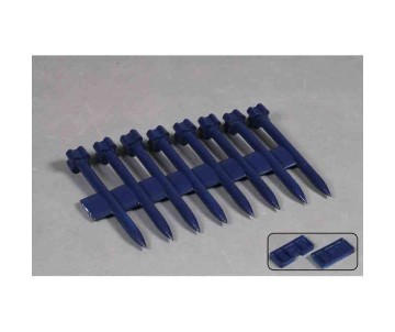 FMS Rocket Set, Blue: F4U-4 1400mm