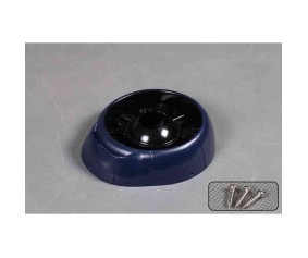 FMS Cowl Part 2, Blue: F4U-4 1400mm