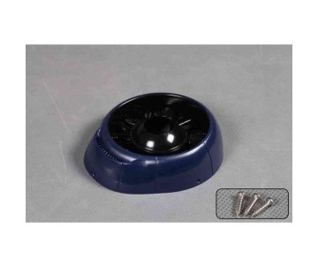 FMS Cowl Part 2, Blue: F4U-4 1400mm