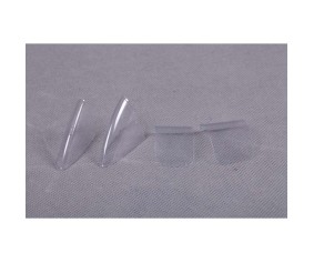 FMS Lamp Cover, Blue: F4U-4 1400mm
